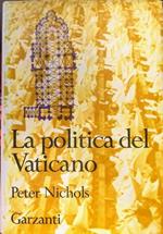 politica del Vaticano