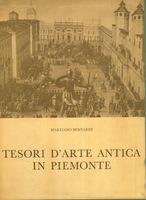 Tesori d'arte antica in Piemonte