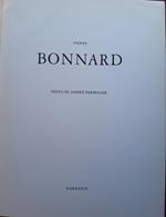 Pierre Bonnard