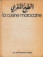 cuisine Marocaine