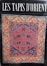 tapis d'Orient