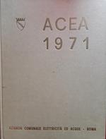 Acea 1971