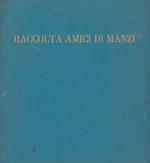 Raccolta Amici di Manzù