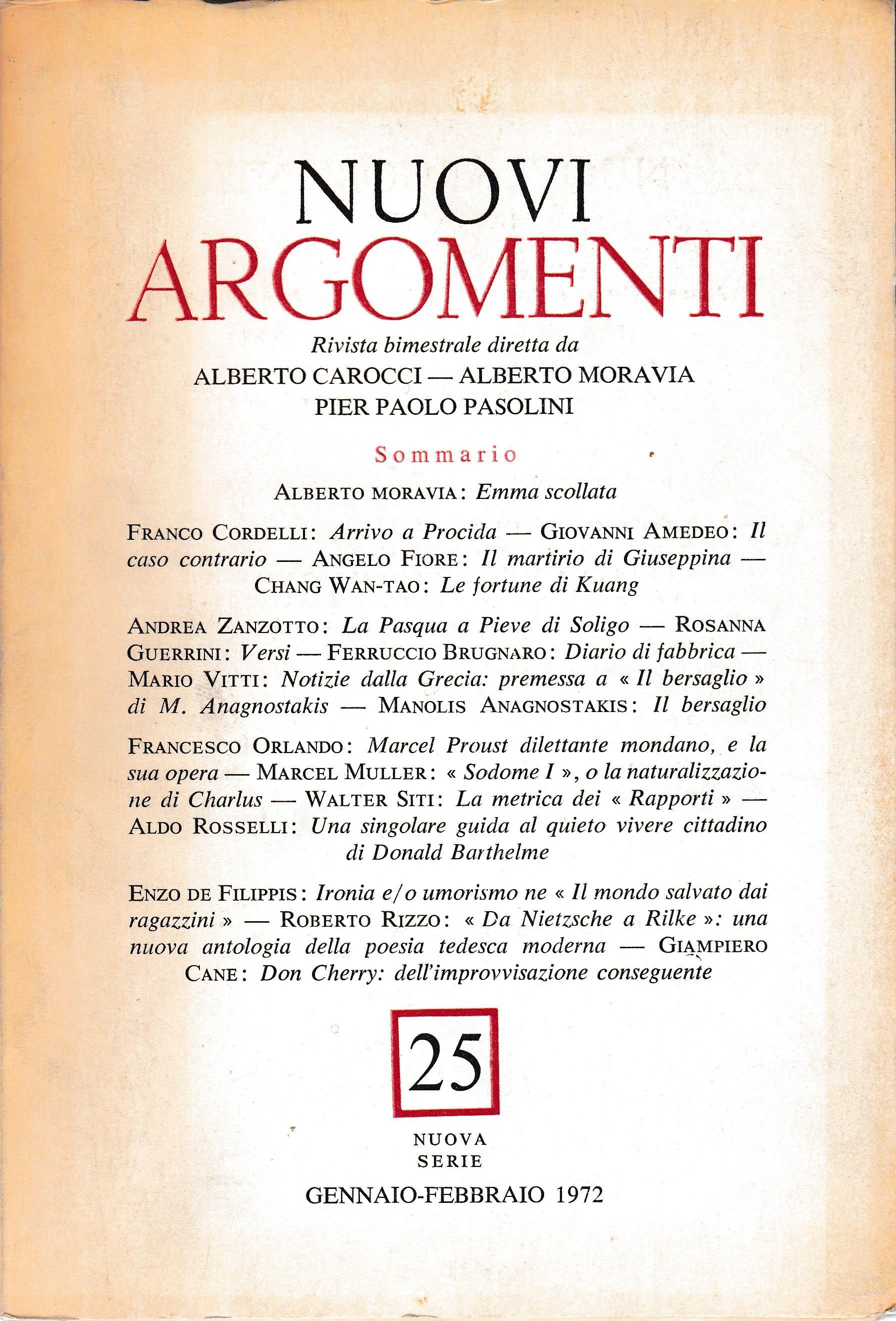 Librisaggi