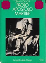 Paolo Apostolo martire