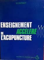 Enseignement accèlèrè de l'acupuncture