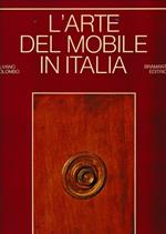 arte del mobile in Italia