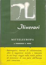 Mitteleuropa. Itinerari. 1975-1976. NN. 216-225
