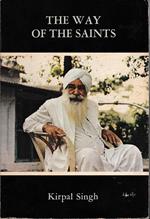 way of the saints. Sant Mat