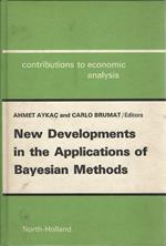 New developments in the applications of Bayesan methods