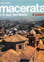 Macerata e il suo territorio. Il paese