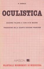 Oculistica