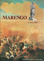 Marengo. 14 giugno 1800