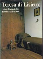 Teresa di Lisieux di: J. F. Six