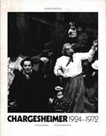 Chargesheimer 1924-1972 Fotografien Photographies