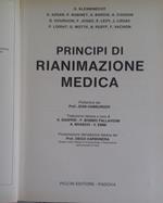 Principi di rianimazione medica