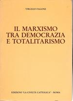 Marxismo tra democrazia e totalitarismo