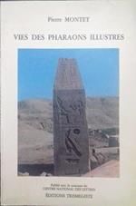 Vies des Pharaons illustres