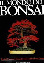 mondo del Bonsai