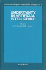 Uncertainty in artificial intelligence