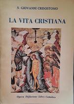 vita cristiana