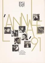 Annale '91. Istituto romano per la storia d'Italia dal fascismo alla resistenza