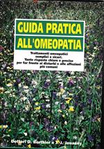 Guida pratica all'omeopatia