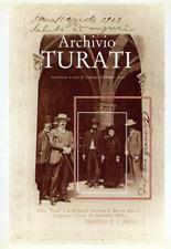 Archivio Turati - copertina