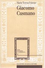 Giacomo Cusmano