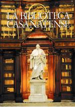 Biblioteca Centrale. Palermo