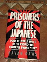 PRISONERS OF THE JAPANESE