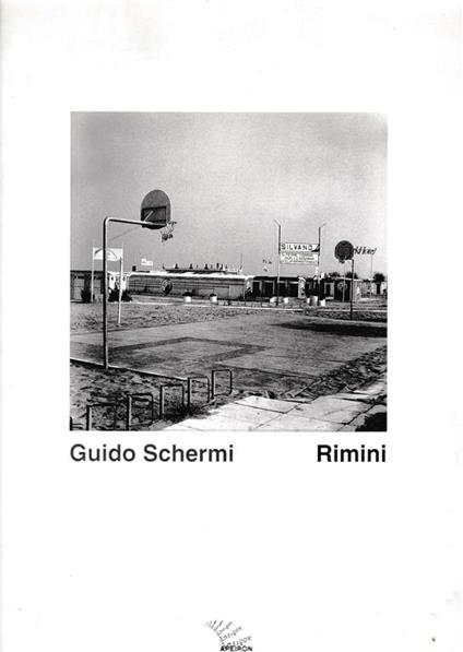 Rimini - Guido Schermi - copertina