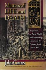 Matters of life and death