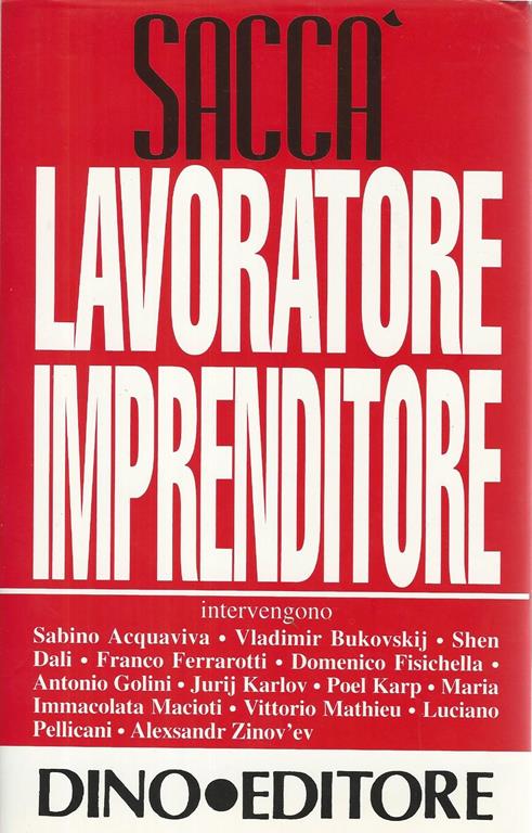 Librisaggi