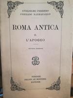 Roma antica. II. L'apogeo