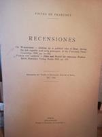 Recensiones. Ch. Wirszubski: Libertas as a political idea at Rome during the late republic (...)