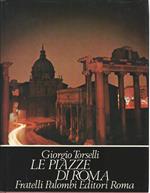 Le piazze di Roma