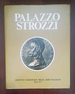 Palazzo Strozzi