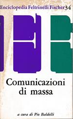 Comunicazioni di massa