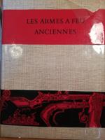 Les armes a feu anciennes. 1500-1560