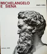 Michelangelo e Siena
