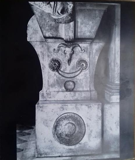 Michelangelo - copertina