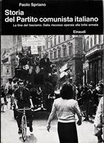 Storia del Partito Comunista Italiano
