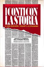 I conti con la storia. Il caso Bukharin, Togliatti, lo stalinismo. Suplemento al n° 2 di 