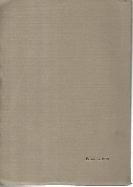 Istituzioni di economia politica - Augusto Graziani - 2