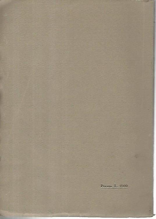 Istituzioni di economia politica - Augusto Graziani - 2