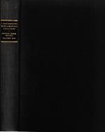 I documenti diplomatici italiani. Ottava serie 1935-1939 vol. XIII