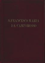 S. Francesco Maria da Campobasso. Cappuccino
