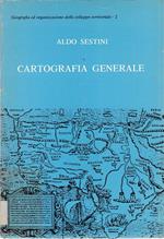 Cartografia generale