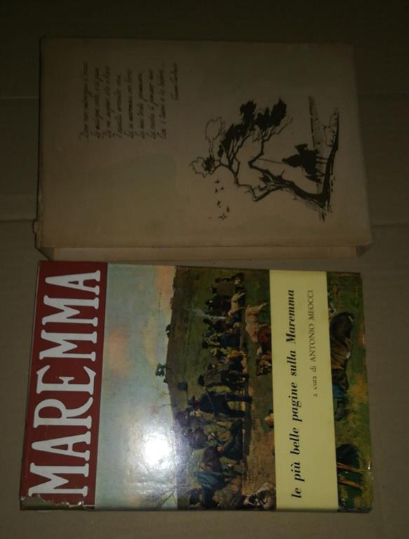 Libreria del Professore